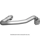 Genuine Gm Coolant Hose 84848574. Fixed Price $38.47.