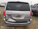 Left Rear Lock Actuator Oem 2009 Dodge Caravan 1YR Wrnty. Fixed Price $125.00.