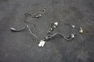 Front Right Passenger Door Wire Harness 281569 Ferrari California 2012-14 *note. Fixed Price $59.99.