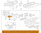 Used A/c Temperature Control Module Fits: 2003 Toyota Prius Behind. Fixed Price $215.65.
