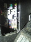 2018 Infiniti Q50 Fuse Box Cabin 3.0 Liter, Ulev, 300HP. Fixed Price $205.00.