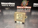 04-07 Cadillac Cts-v Rh Heated Seat Control Module 25737275 Oem #1193. Fixed Price $99.99.