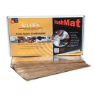 Hushmat Black Ultra Bulk Kit, 12 X 23 Dampening Pads. Fixed Price $309.99.