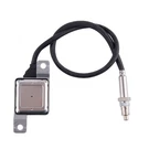 Upstream Nox Sensor Fits For Vw Touareg Tdi 2009-15 Audi Q7 059907807C 5WK96687A. Fixed Price $80.21.