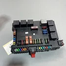 2009-2010 Mercedes S550 Rear Sam Fuse Relay Box Control Module Oem. Fixed Price $93.74.