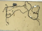 10-13 Land Range Rover Sport 2012 L320 Chassis Wire Wiring Harness ;:a. Fixed Price $75.69.