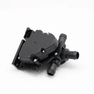 Fits 2016-2021 Tesla 2012-2021 X 6007370-00-B New Coolant 4-WAY Valve Actuator. Fixed Price $42.17.