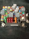 99-02 Chevy Silverado Tahoe Suburban C/k Fuse Box. Fixed Price $75.00.