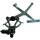 Vdo Window Motor And Regulator Assembly For Mercedes-benz WL44239. Fixed Price $119.31.