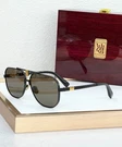 Rolls Royce Sunglasses Men's Model SS1234 SIZE:62 12-145. Fixed Price $165.00.
