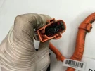 Hyundai Sonata Hybrid 2014 Inverter Starter Generator Power Isg Cable Factory. Fixed Price $137.65.