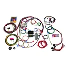 Painless Performance Complete Chassis Wiring Harness 1967-1968 Mustang 22 Cir.... Fixed Price $803.99.