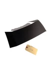 12-16 Tesla Model Center Console Rear Trim Panel 1012308-00-C 1043 B80. Fixed Price $35.00.