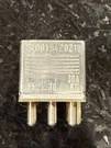Mercedes Benz Relay Oem ( 0015420219). Fixed Price $13.99.