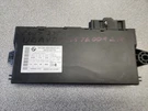 07 08 09 10 11 Bmw 328I 335I Theft-locking Alarm Control Module 61.35-6943835-01. Fixed Price $75.00.