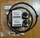 Genuine Mazda Oem Speaker,loud-front Lh & Rh Set MX-5 Nd Rf. Fixed Price $157.46.