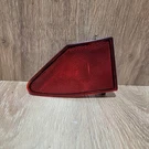 Tesla 2016-2020 Model X Charge Port Door Reflector Only Oem 1038548-00. Fixed Price $25.00.