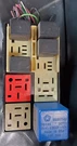 1991-1996 Jeep Cherokee Xj Relay Fuse Box Wagoneer Comanche Under Dash. Fixed Price $24.95.