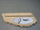 2010-2016 Porsche Panamera 970 Front Left Driver Side Power Seat Switch W/ Trim. Fixed Price $83.33.