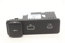 2021 - 2023 Land Rover Evoque Center Armrest Usb Port Socket Oem L8B219E110CC. Fixed Price $63.32.