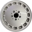 Mercedes-benz 300D 300E 260E Oem Wheel 15 1987-1988 Factory Original Rim 65135. Fixed Price $189.97.