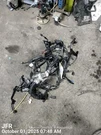 Engine Wire Harness Oem 2021 Honda Cr-v. Fixed Price $236.00.