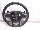 2023 Chevrolet SILVRDO15 Black Leather Oem Steering Wheel. Fixed Price $134.95.