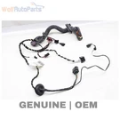 2015-2018 Vw Touareg Rear Door Wiring Harness 7P6971694P. Fixed Price $41.49.