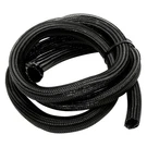 Painless Performance 70916 1"X12' Power Split Braided Sleeving. Fixed Price $56.45.
