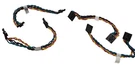 *lot Of 4* Freightliner Instrument Cluster 7" Wiring Harness - P/n 18014584 005. Fixed Price $54.10.