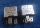 Two Used Original Porsche 944 968 Fog Lamp Ac Blower Relays. Fixed Price $29.95.