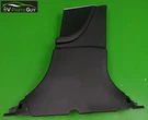 Tesla Model 2012-2016 B-pillar Lower Trim Black Right, Pass 1008765-08-C. Fixed Price $100.00.