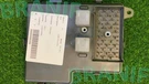 2010-2012 Chevrolet Malibu Cabin Fuse Box 20941534 Oem. Fixed Price $50.00.