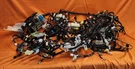 2010 Toyota Corolla Dash And Complete Cabin Wiring Harness Taillights. Fixed Price $447.00.