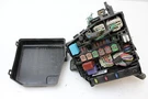 06-11 Toyota Yaris 82741-52031 Relay Unit Module. Fixed Price $77.97.