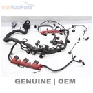 2016-2024 Audi Q7 4M 3.0L Engine Wiring Harness 06E971595AB. Fixed Price $69.99.