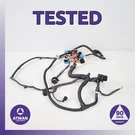 12-19 Bmw F06 M6 M5 S63 Engine Motor Wire Wiring Harness 12517850285 Oem. Fixed Price $149.40.