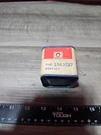 Vintage Box With Part Nos 1963527 DR9950 Delco Points. Fixed Price $30.00.