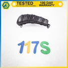 05-13 Chevrolet Corvette C6 Front Right Heads Up Display Switch Hud Control Oem. Fixed Price $105.25.