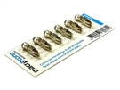 Audi Vw Skoda Seat Crimp Terminals (pins) For Repair Wire 000979306E (6 Pieces). Fixed Price $13.20.