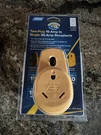 Camco Two-plug 15-AMP To Single 30-AMP Receptacle 125V/1875WATTS. Fixed Price $20.00.