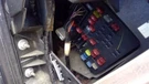 SILVRDO15 2003 Fuse Box Cabin 6516. Fixed Price $50.99.