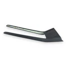 Tesla Model 17-23 Center Console Trim W/ Inductive Charger Module Oem Damaged*. Fixed Price $105.00.