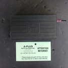 2021 Audi Q7 Wireless Charging Pad Id 4N0035502B. Fixed Price $175.10.