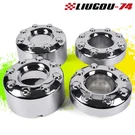 Fit 05-16 Ford F-350 F350 Dually Wheel Center Caps Set 4X4 Front & Rear. Fixed Price $69.49.