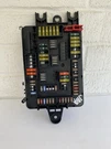 12-18 Bmw Series 328I F30 Rear Trunk Cabin Fuse Relay Junction Box Block Oem. Fixed Price $37.40.