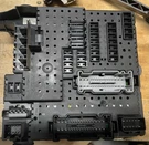 05 06 07 08 09 Volvo S60 Rear Fuse Box Relay Module Unit 8688264 Oem. Fixed Price $25.00.