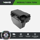 2012 Jeep Wrangler Oem Rebuilt Tipm 68105503 *programming Included!*. Fixed Price $750.59.