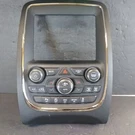 2018 Dodge Durango Oem Temperature Control Front Id 68333655AA Fits 18-20. Fixed Price $165.11.