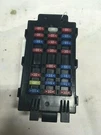 Suzuki Forenza Cabin Fuse Box 08 Low Miles. Fixed Price $44.00.